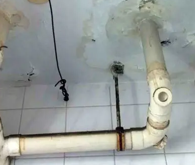 伍家岗卫生间漏水检测多少钱