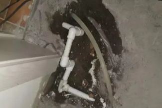 伍家岗卫生间漏水检测多少钱