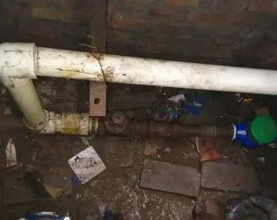 伍家岗水管维修哪家好