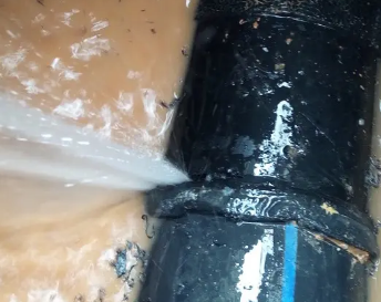 伍家岗漏水维修价格明细