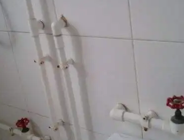 伍家岗水管维修多少钱