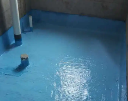 伍家岗卫生间防水哪家好