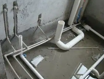 伍家岗水管维修多少钱