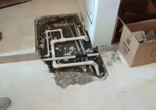 伍家岗查漏水多少钱