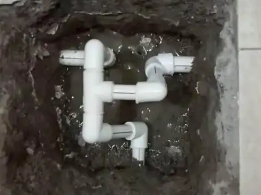 伍家岗卫生间漏水维修公司为您专业分享一下伍家岗查漏水的知识点