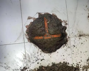 伍家岗查漏水多少钱