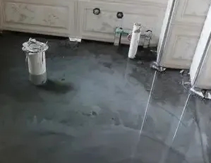 伍家岗卫生间漏水维修公司为您专业分享下伍家岗卫生间漏水检测的知识点