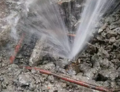 伍家岗水管维修多少钱