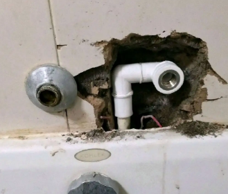 伍家岗卫生间漏水检测多少钱