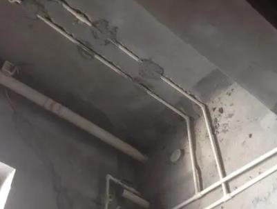 伍家岗卫生间漏水维修技术的依据是什么