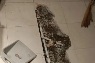 伍家岗卫生间漏水检测电话